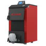 Котел МАЯК АОТ-16 STANDART з вентилятором