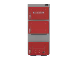 Котел МАЯК АОТ-16 STANDART PLUS 6 мм