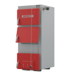 Котел МАЯК АОТ-16 STANDART PLUS 6 мм з регулятором