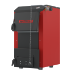 Котел МАЯК АОТ-16 STANDART з регулятором