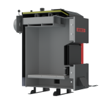 Котел МАЯК АОТ-20 STANDART 5 ММ розріз