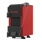 Котел МАЯК АОТ-20 STANDART 5 ММ з регулятором