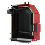 Котел МАЯК АОГВ КТР-25 розріз