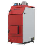 Котел МАЯК КТР-25 TYPE V з вентилятором