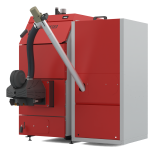 Котел МАЯК КТР-25 TYPE V пелетний