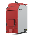 Котел МАЯК КТР-25 TYPE V з регулятором