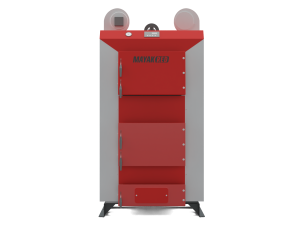 Котел МАЯК КТР-95