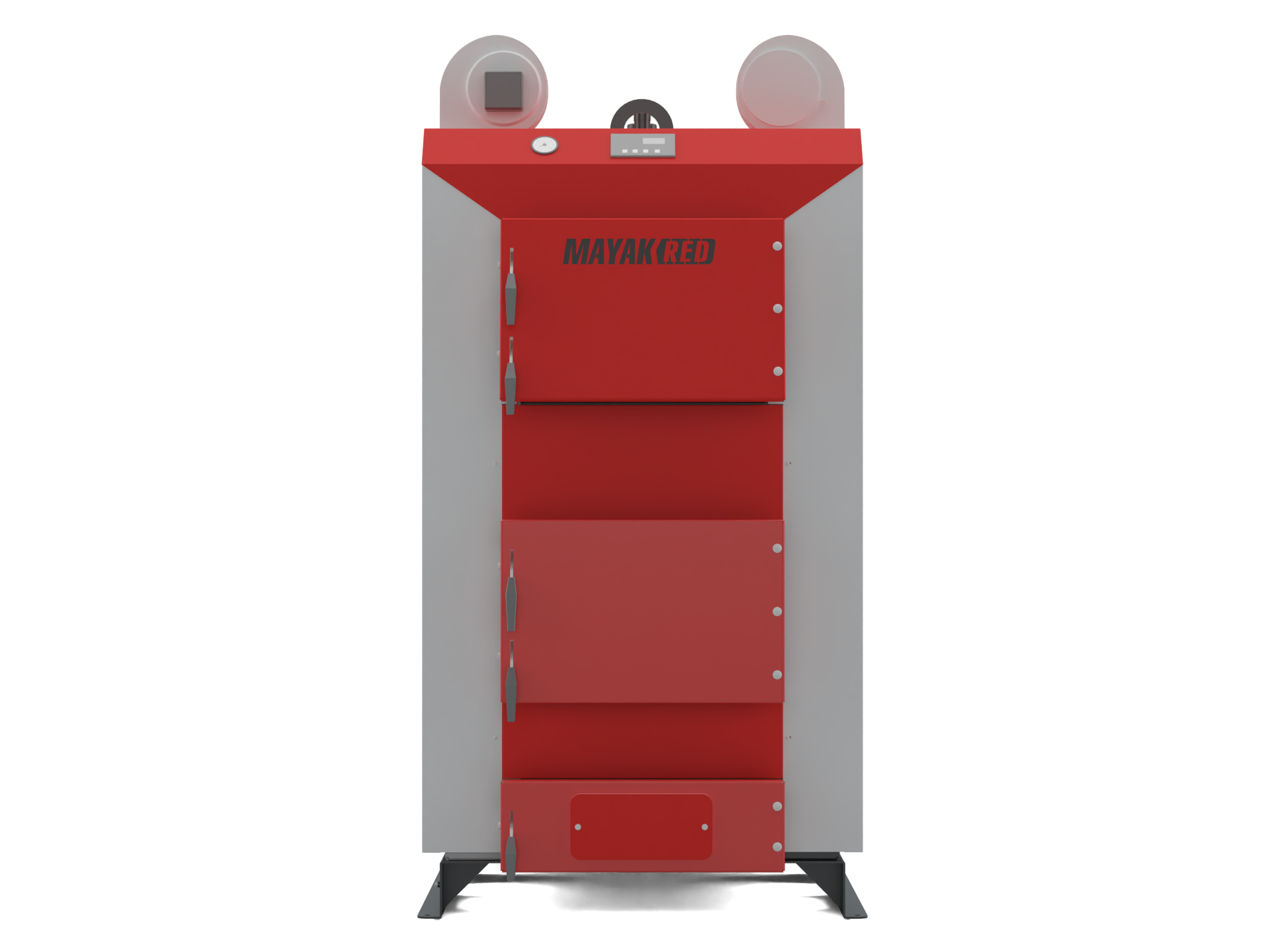 ECO MANUAL type V - Завод «МАЯК»
