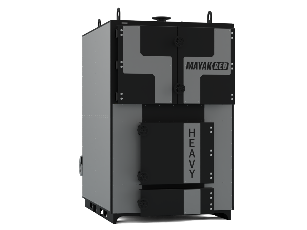 Котел МАЯК КТТ-200 базовий