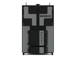 Котел МАЯК КТТ-200