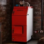 Котел МАЯК КТР-25