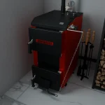 Котел МАЯК АОТ-16